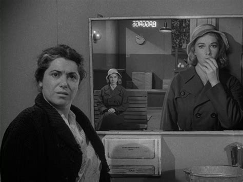 mirror image twilight zone